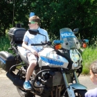 Wartościowy nastolatek - piknik rodzinny
